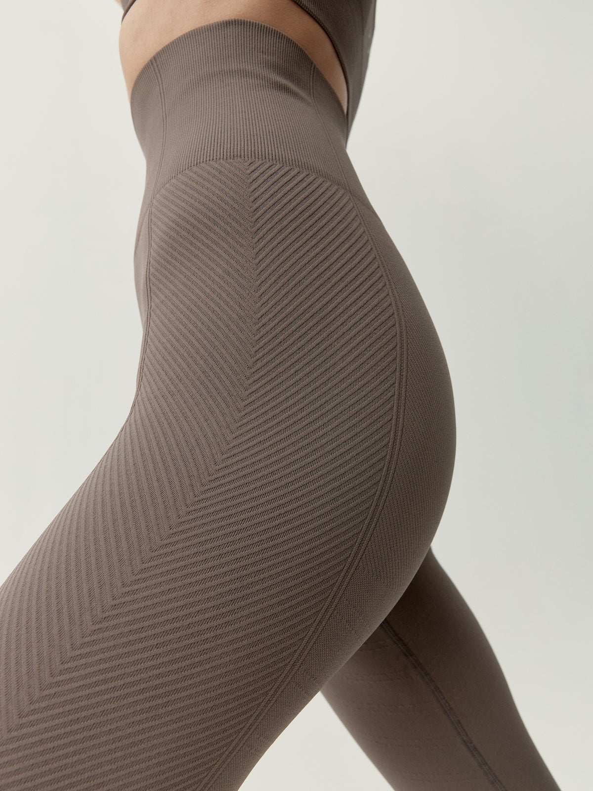 Legging Naisha Topo