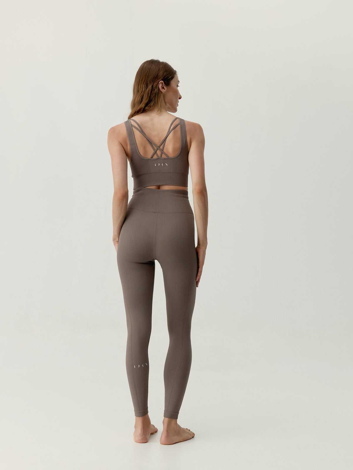 Legging Naisha Topo