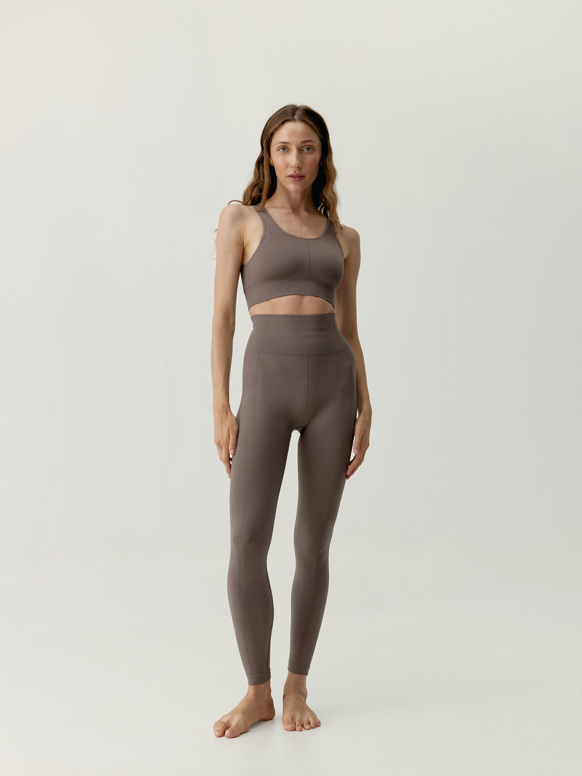 Legging Naisha Topo