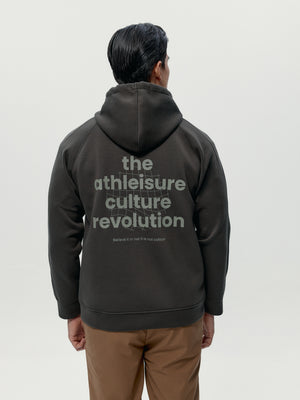 Nam Sweatshirt in Brown