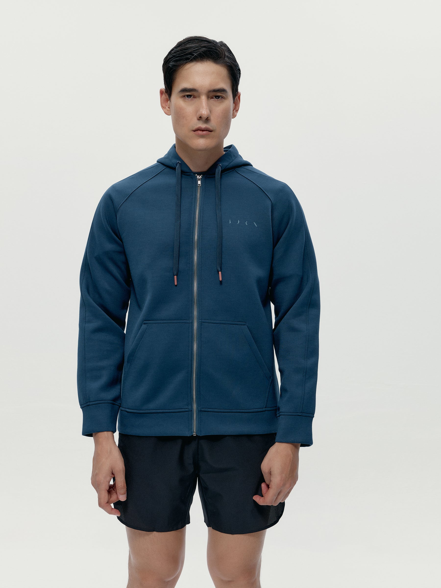 Sweatshirt Nam Dark Blue