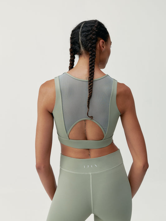 Haut camouflage Namir