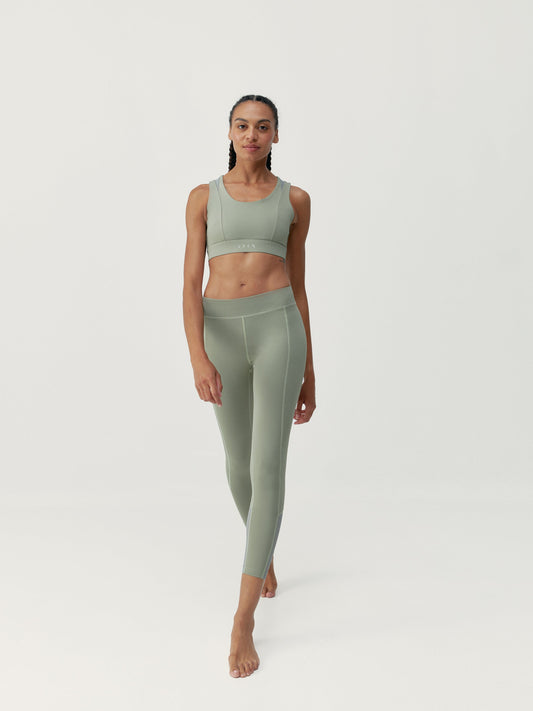 Leggings camouflage Namir