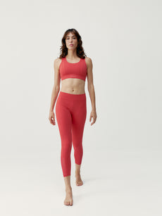 Namir Legging in Chrysanthemum