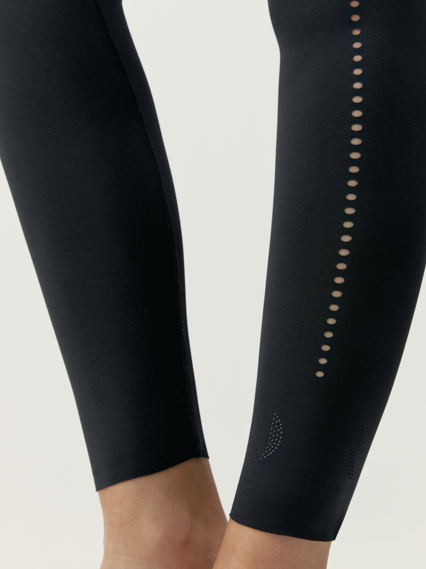 Legging Nara Black