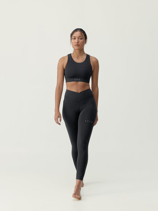 Nara Leggings in Black