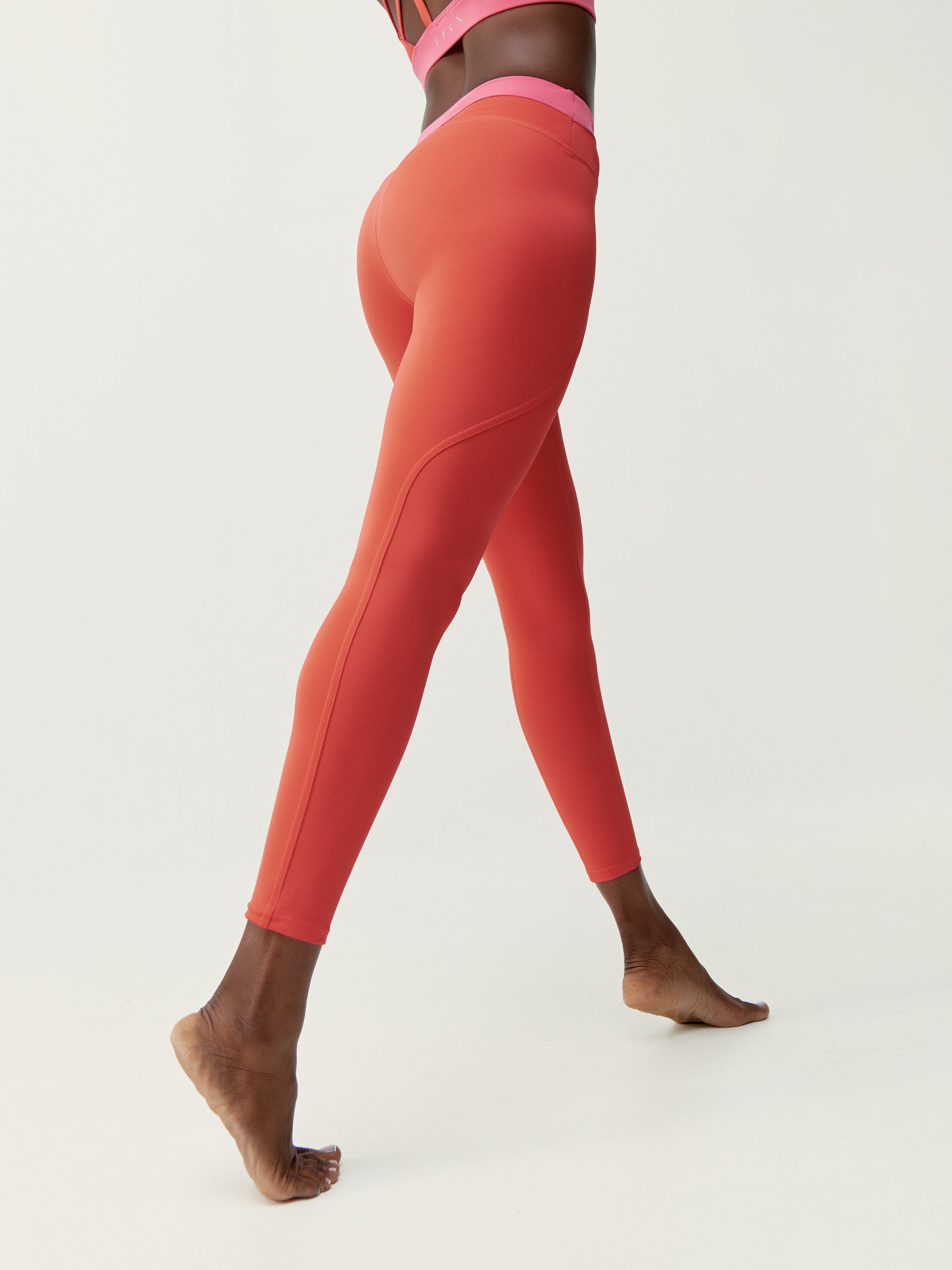 Bright yoga leggings best sale