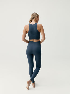 Legging Nawal Stormy Grey