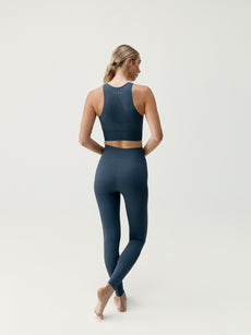 Legging Nawal Stormy Grey