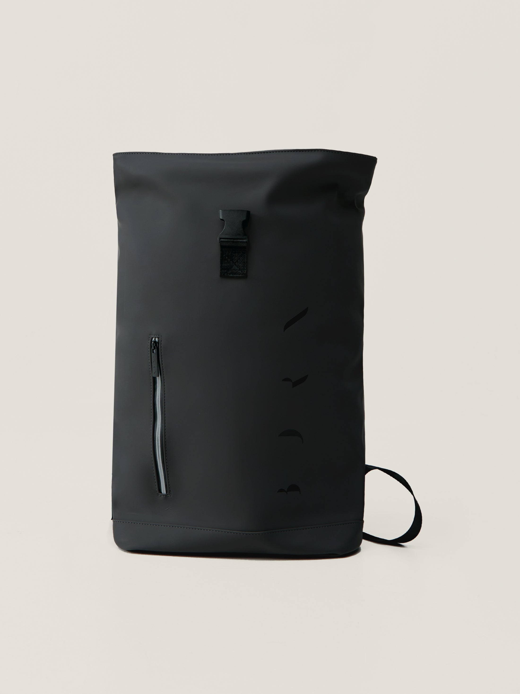 Nelson Bag in Black