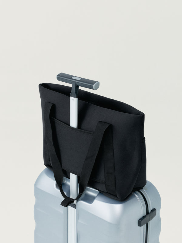 Bag Nest Black/Stick