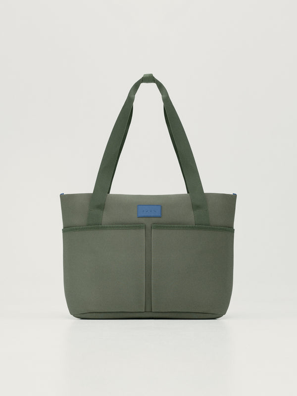 Bag Nest Camuflaje/Future Blue