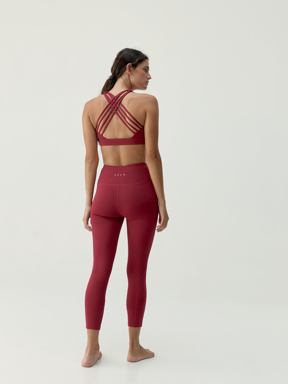 Legging Nexa Currant