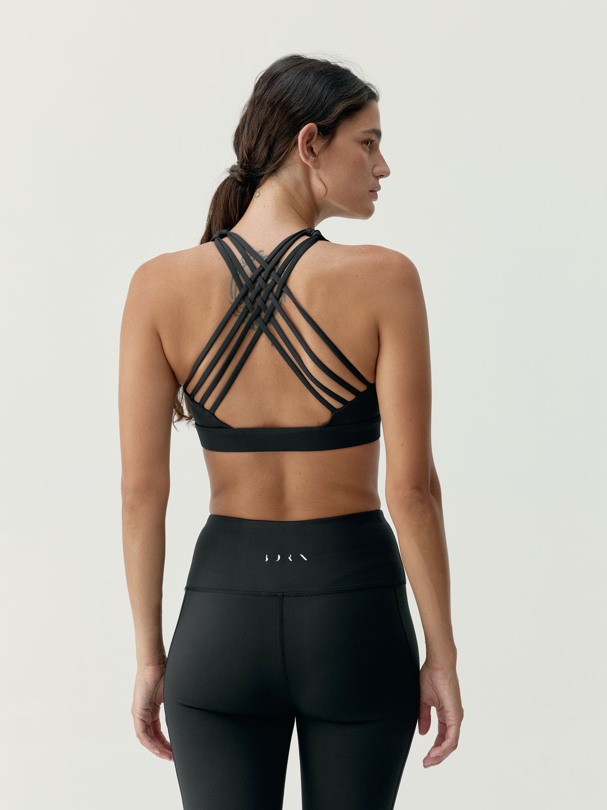 Top Nexa Black