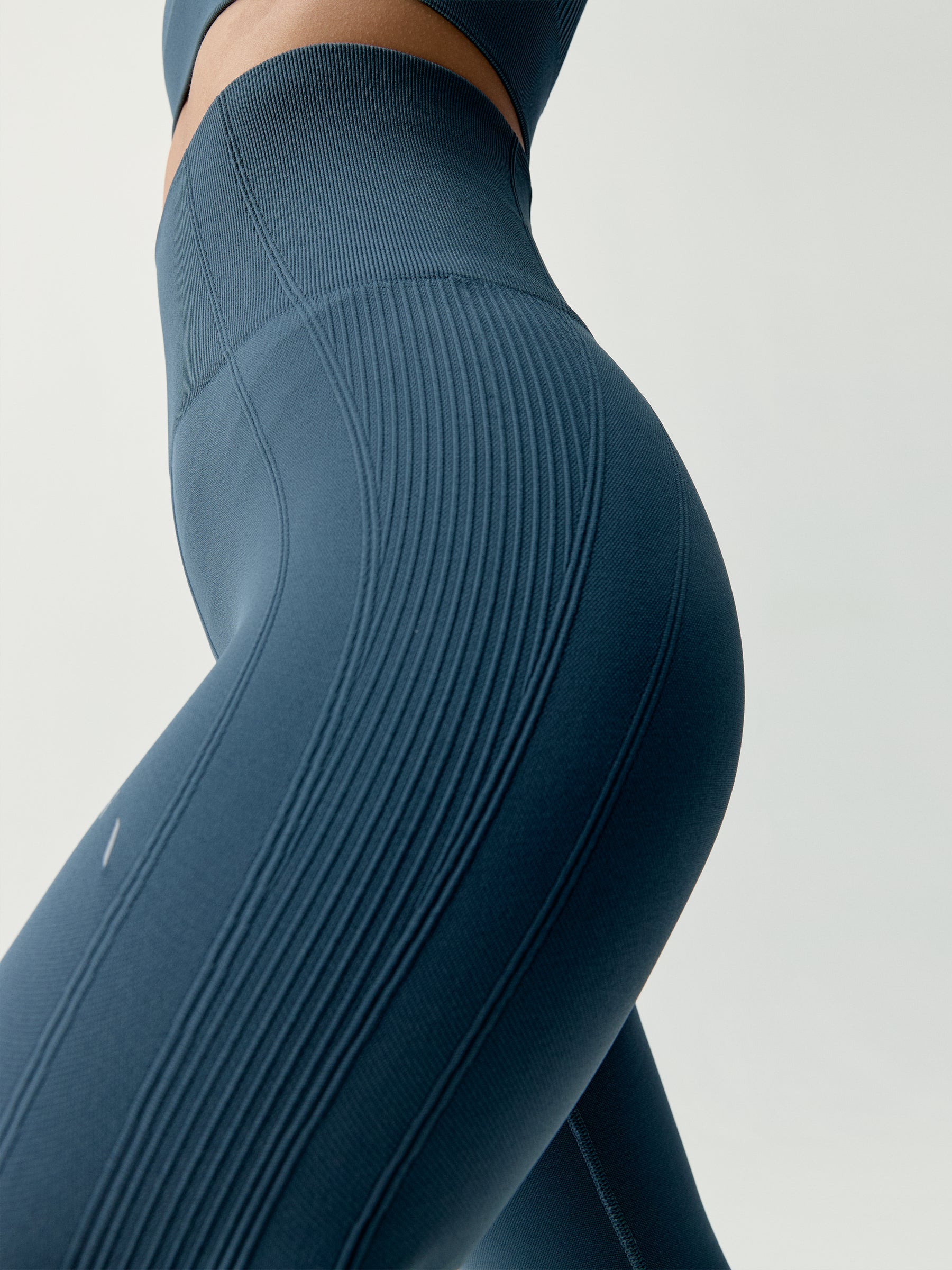 Legging Nilay Stormy Grey