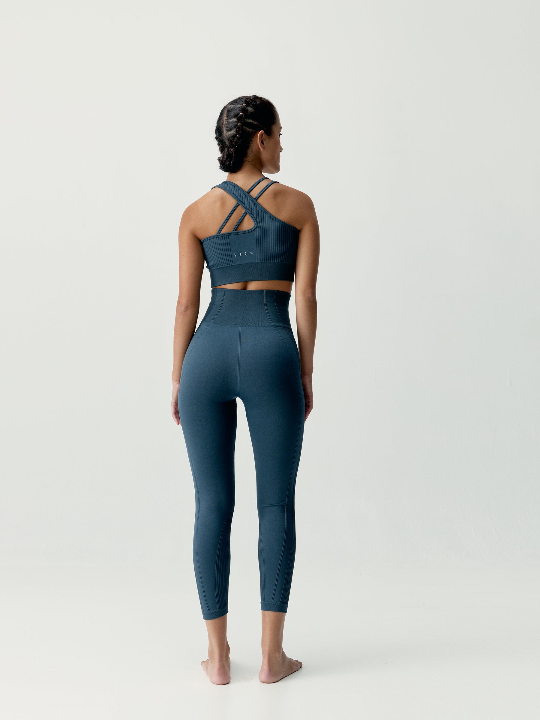 Legging Nilay Stormy Grey