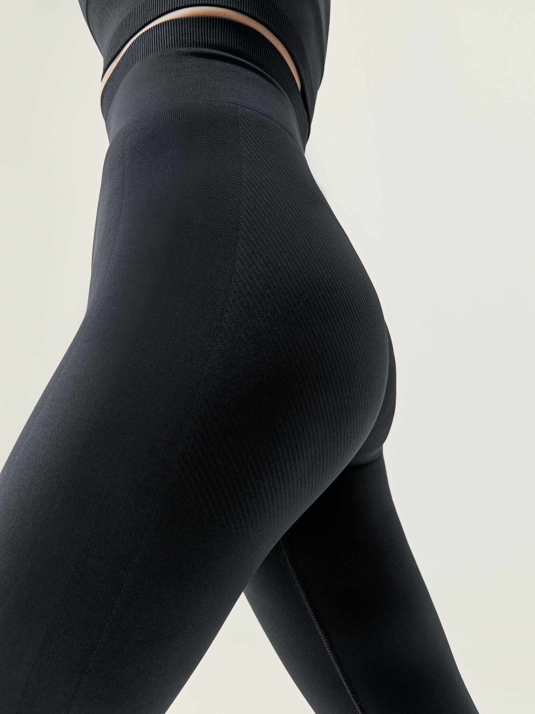 Nina Legging in Black