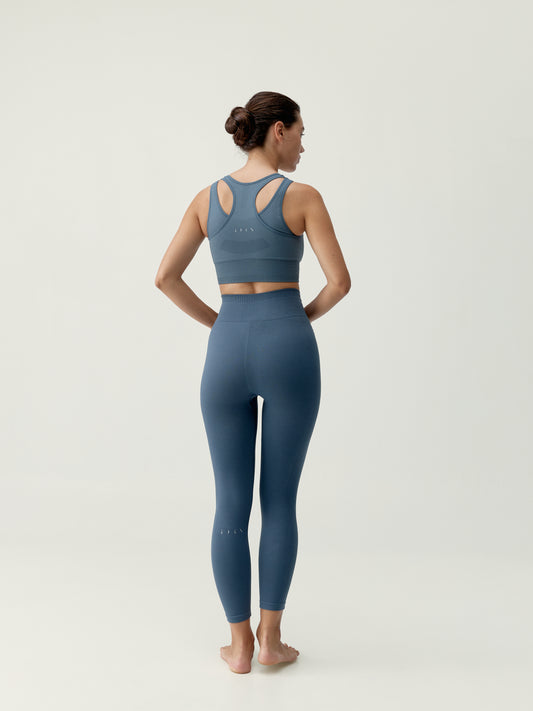 Nina Legging in Slate