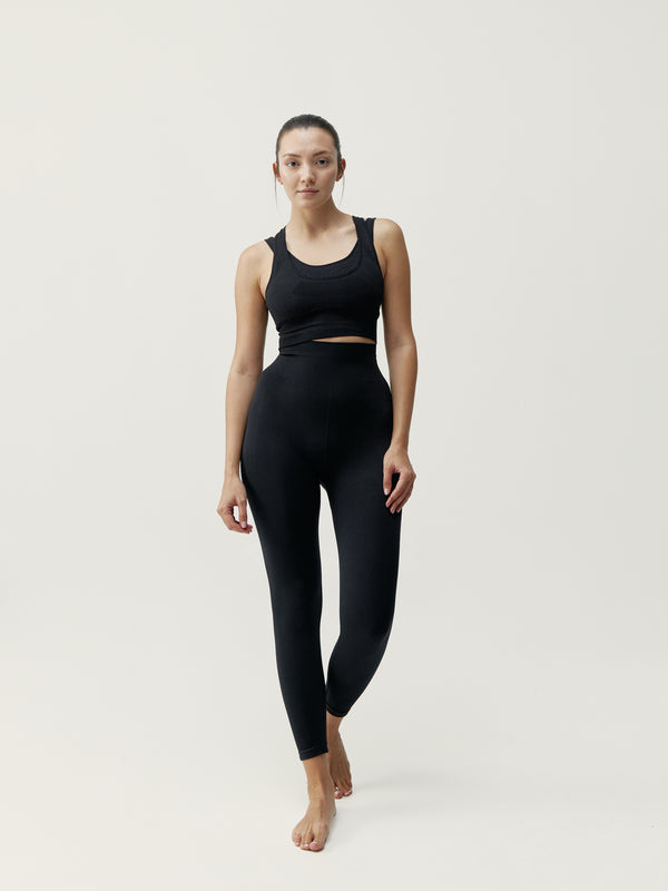 Nina Legging in Black