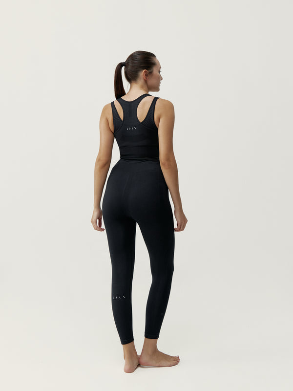 Nina Legging in Black