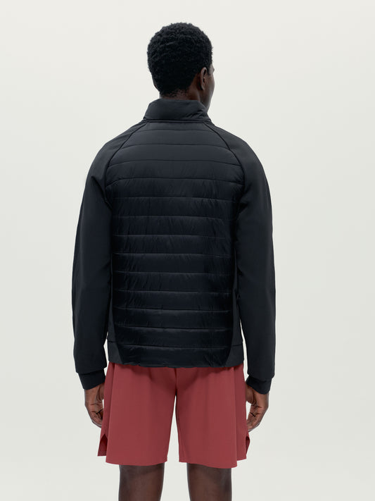 Nomad Black Jacket