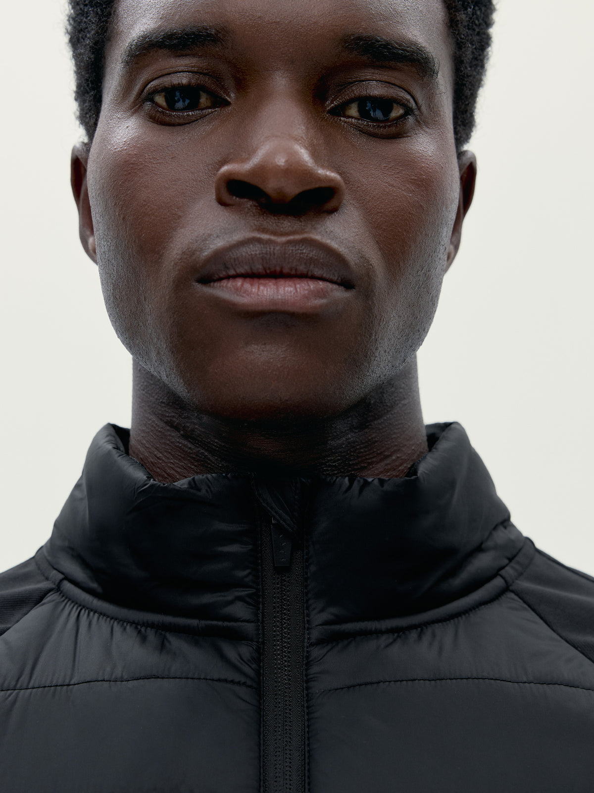 Nomad Black Jacket