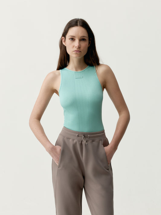 T-shirt Nora Greece Blue