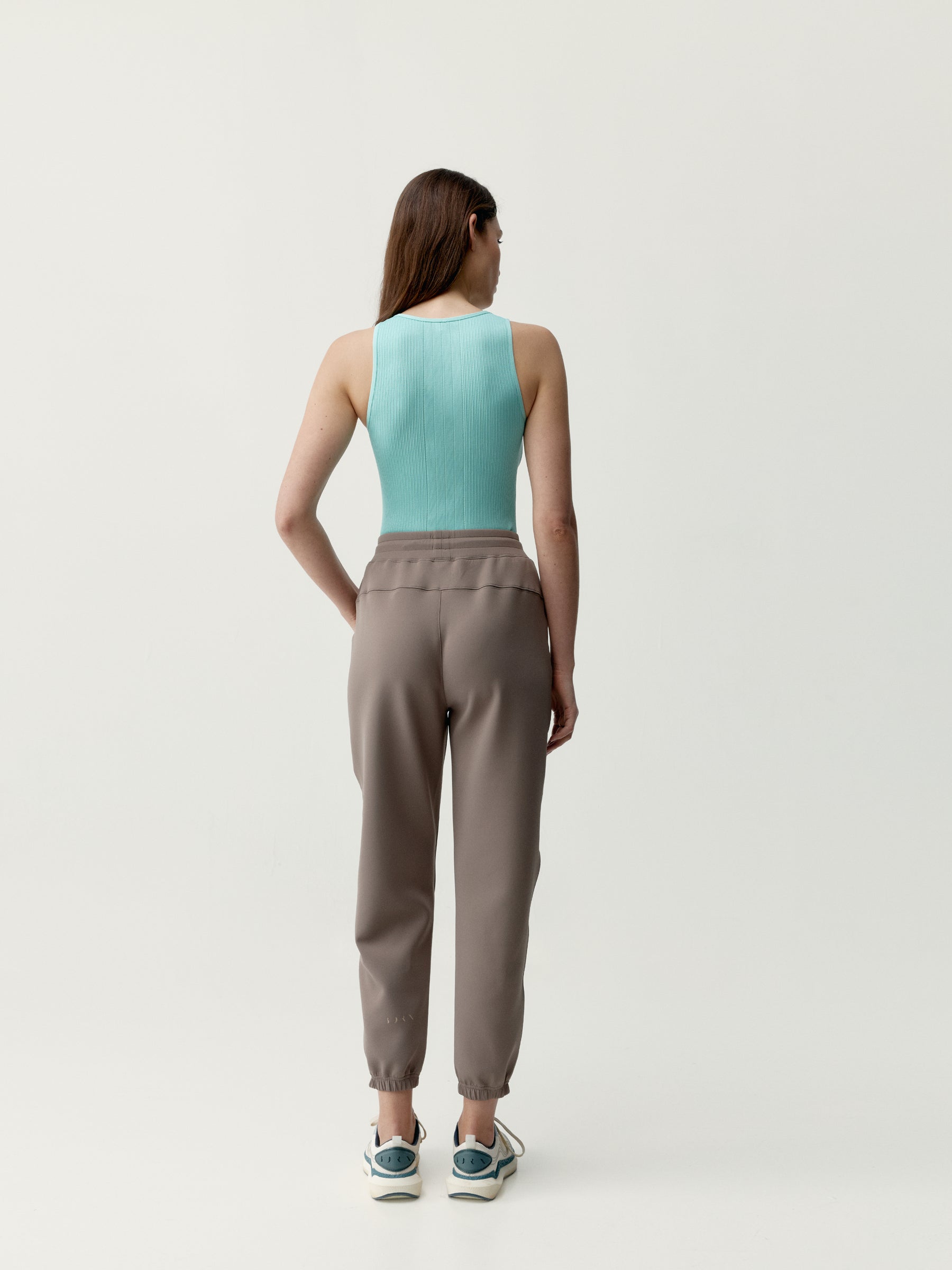 T-shirt Nora Greece Blue