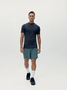 T-Shirt Nyong Road Gray