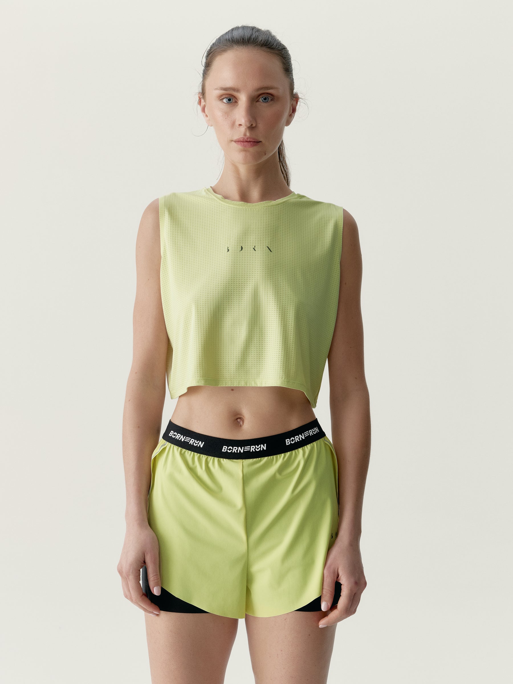 T-Shirt Nyx Lemon Curd