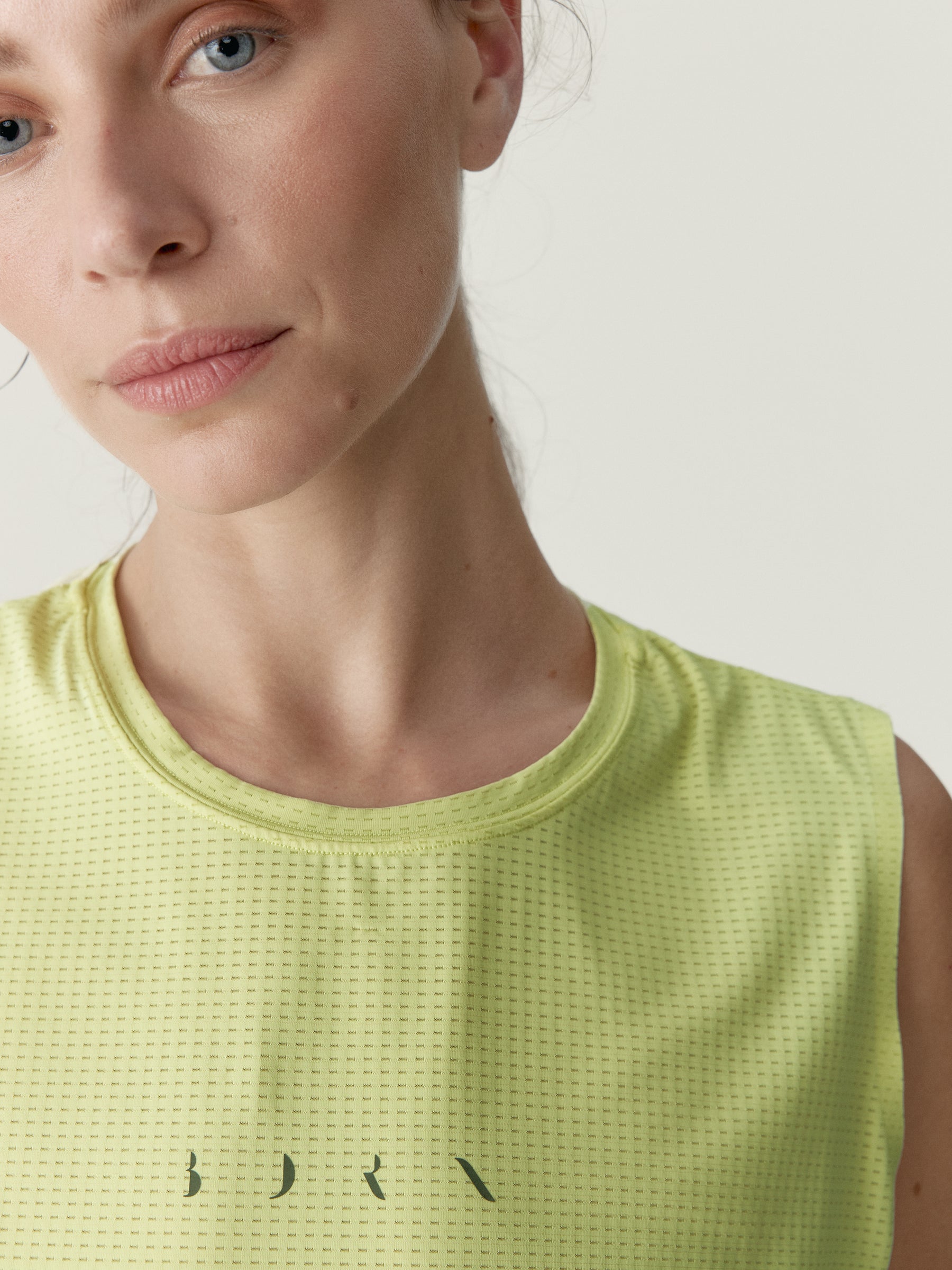 T-Shirt Nyx Lemon Curd