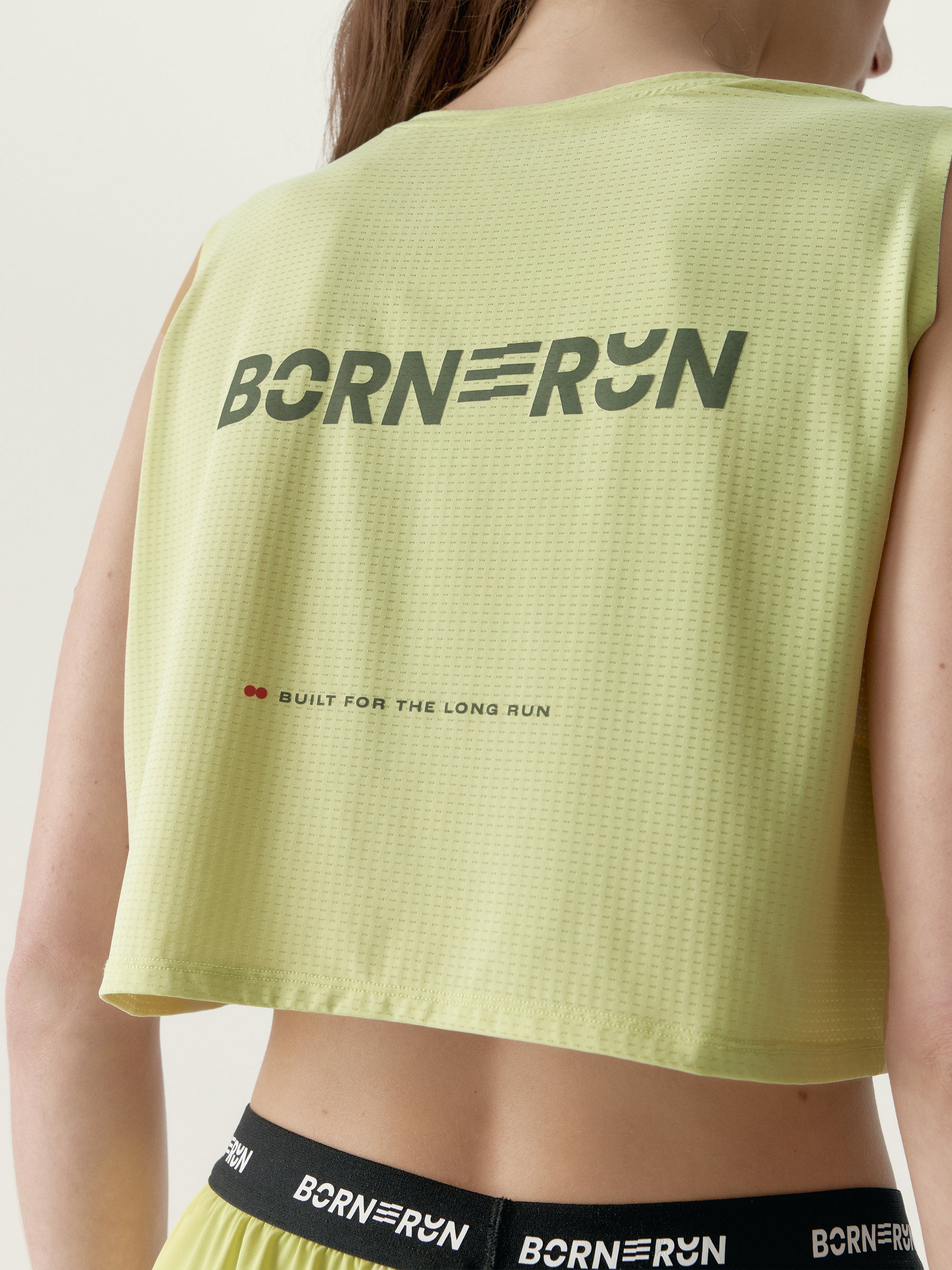 T-Shirt Nyx Lemon Curd