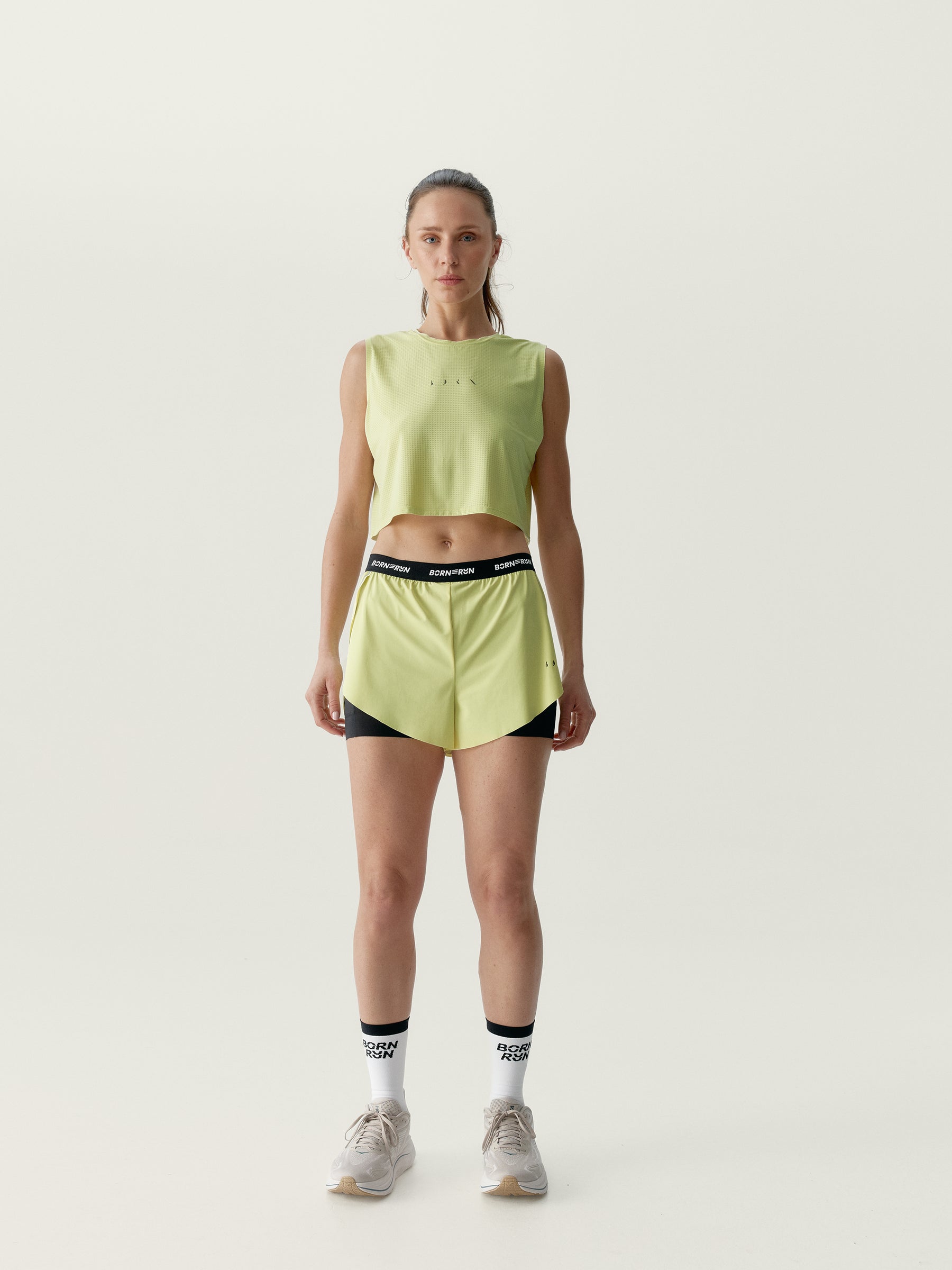 T-Shirt Nyx Lemon Curd