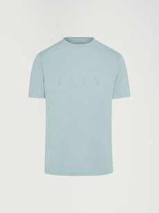 Melville Grey Mist T-Shirt
