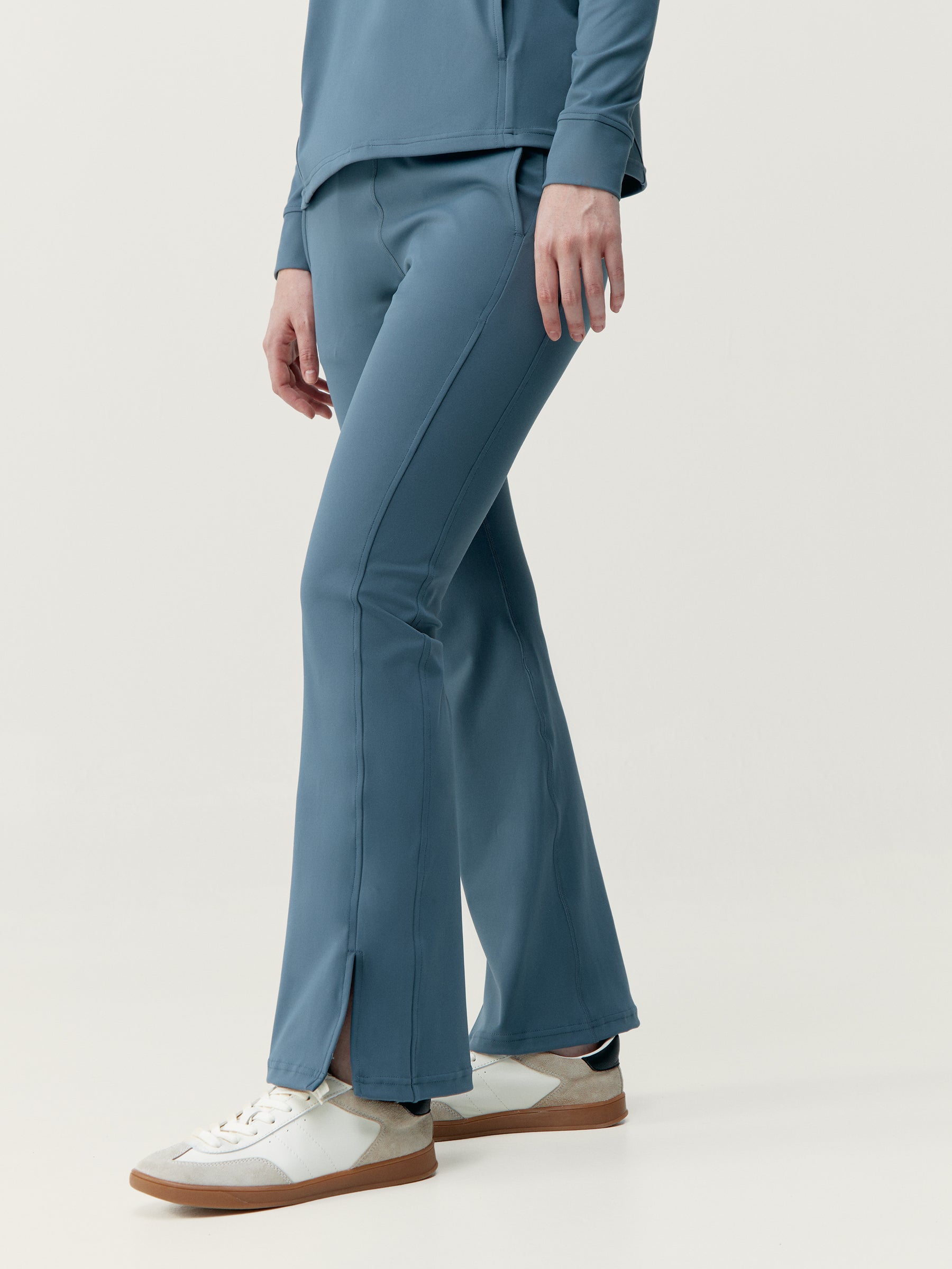 Pant Ondina Slate