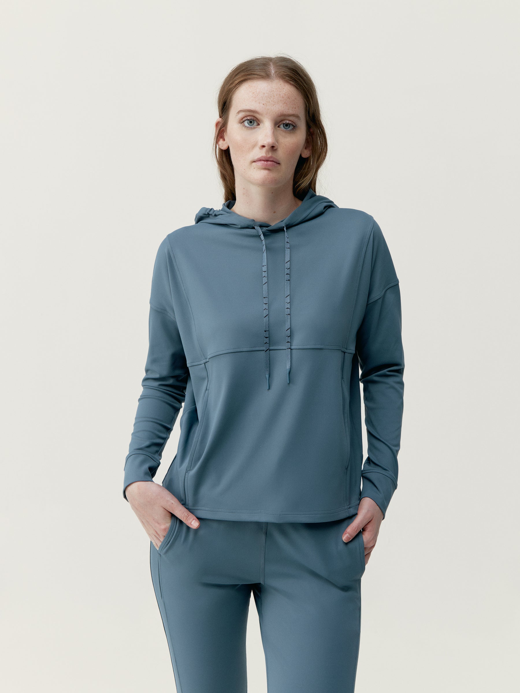 Sweatshirts Ondina Slate