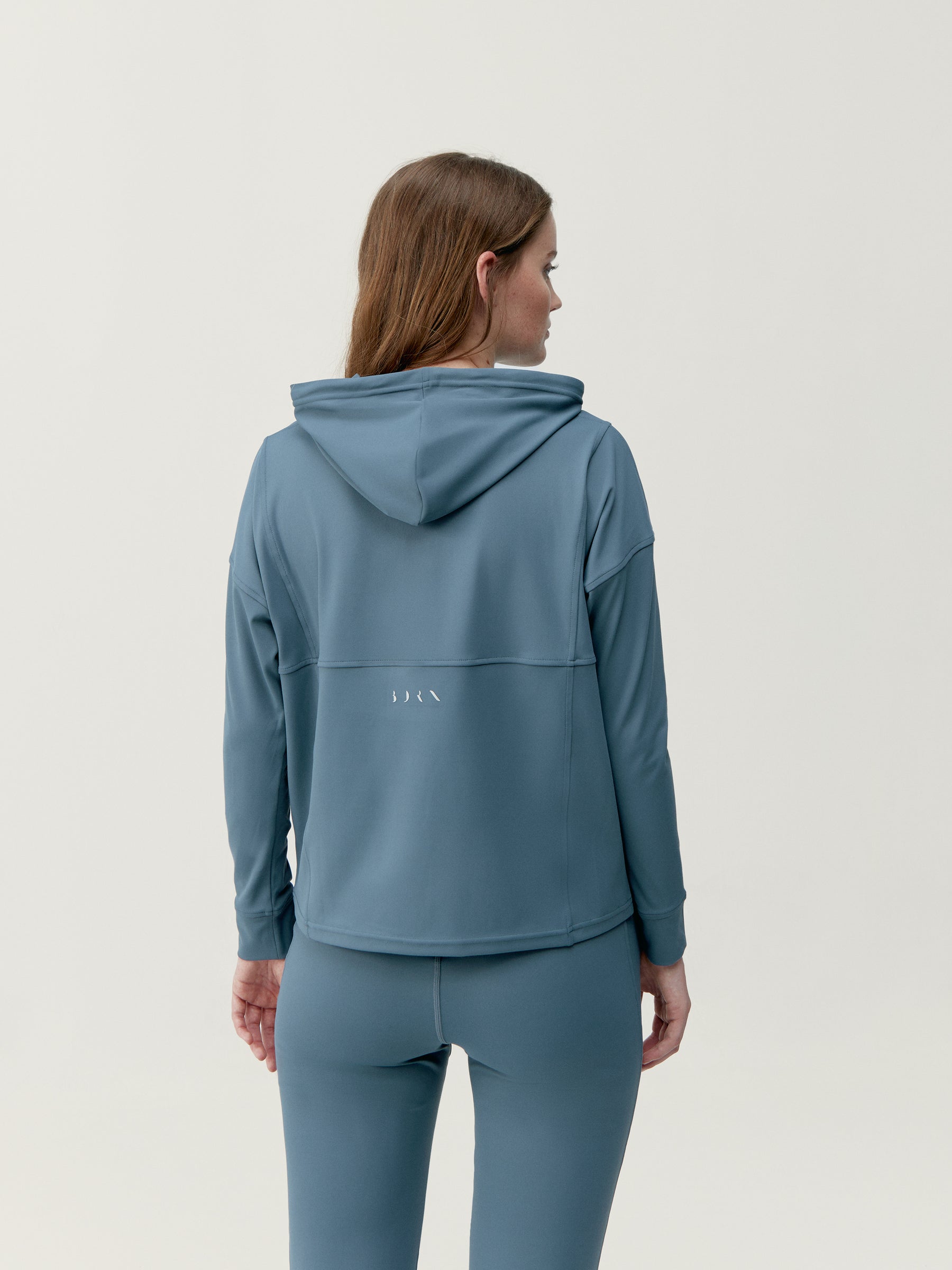 Ondina Sweatshirts in Slate