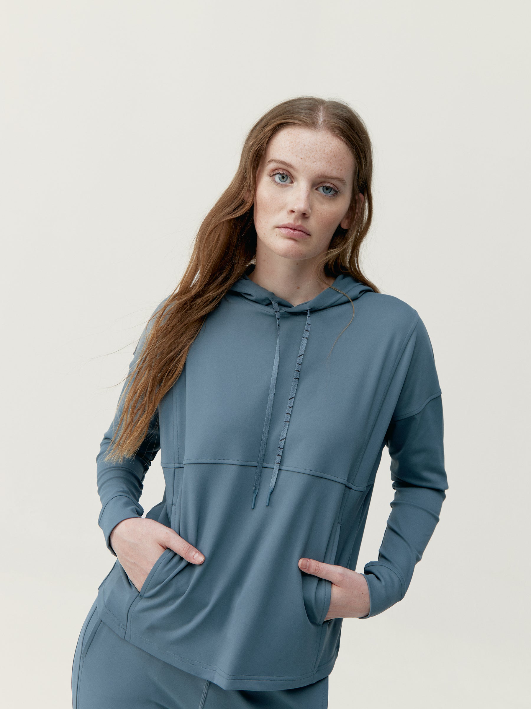 Sweatshirts Ondina Slate