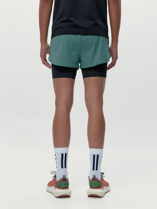 Short Ontario Asparagus/Black