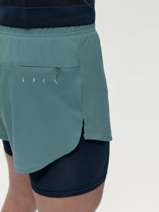 Short Ontario Asparagus/Black