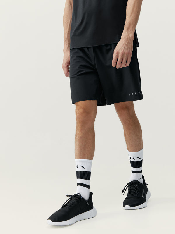 Orinoco Shorts in Black