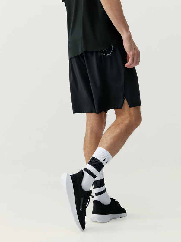 Orinoco Shorts in Black