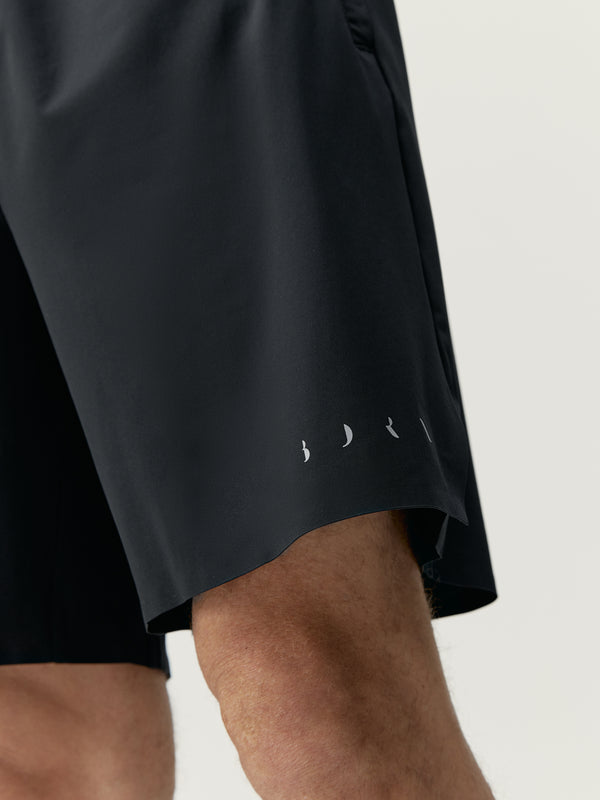 Short Orinoco Black