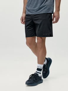 Short Orinoco Black