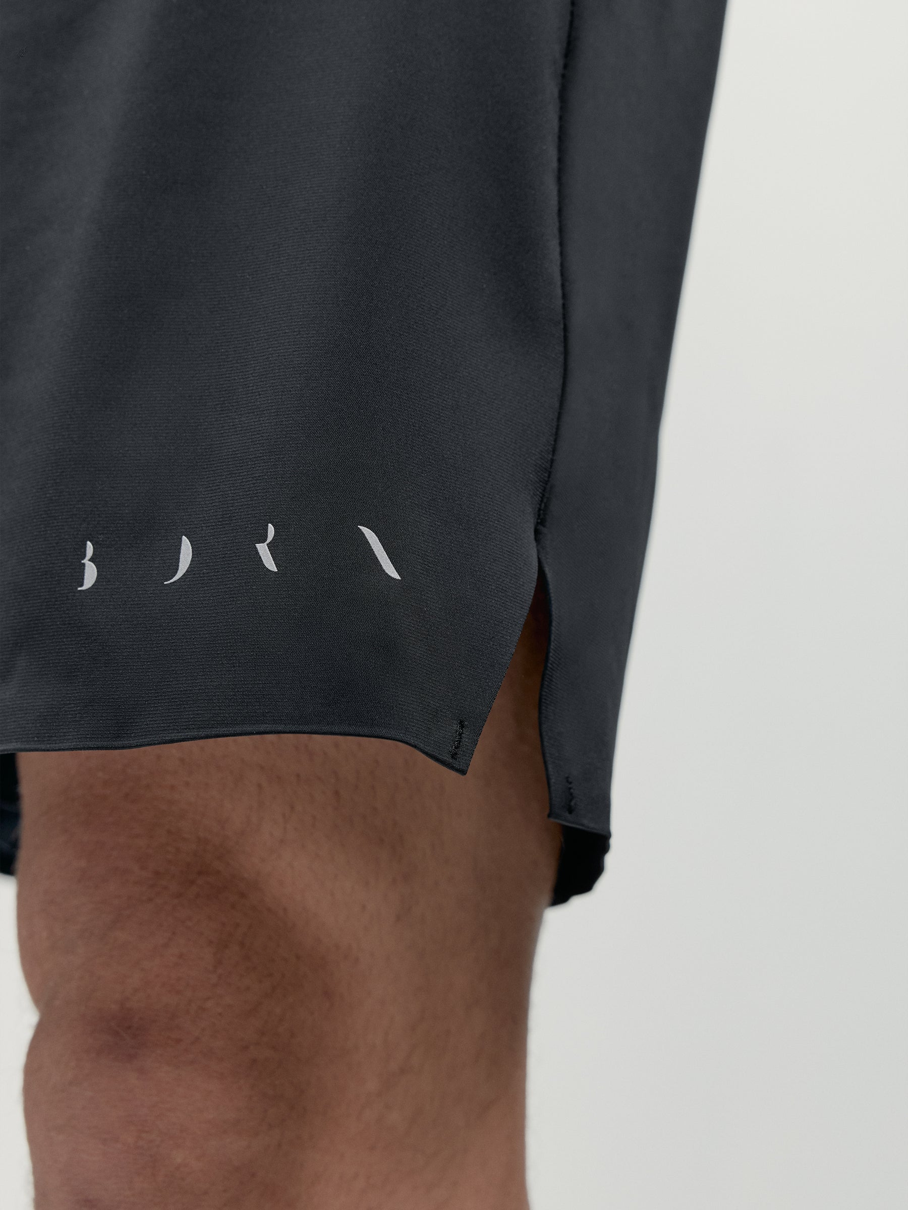 Orinoco Shorts in Black