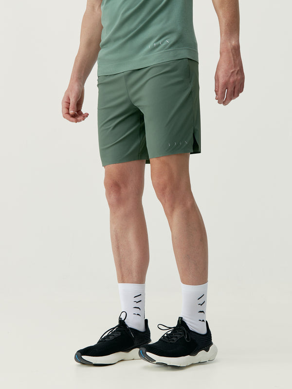 Orinoco Shorts in Oregano