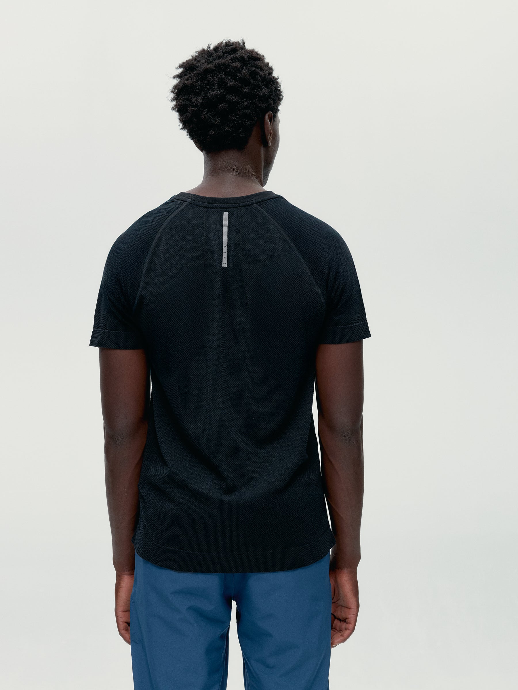 Otawa T-Shirt in Black