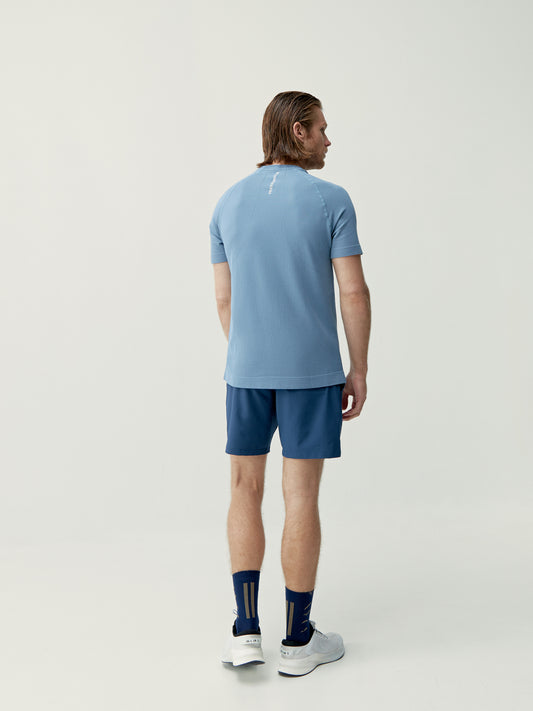 T-Shirt Otawa Citadel Blue