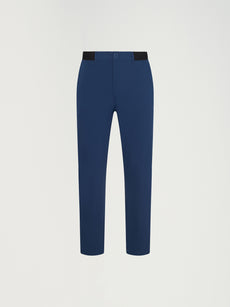 Ganges Pants in Sea Blue