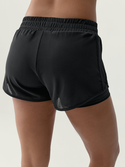 Short Padma 2.0 Black